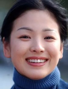 人中之凤短剧正在热播：人中之凤的女人面相特征