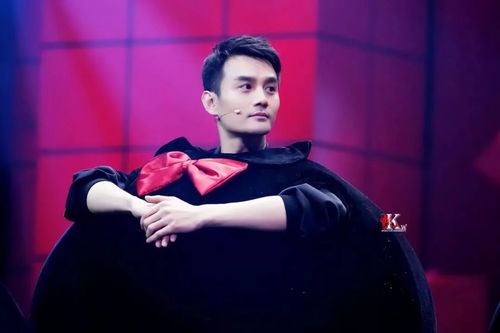 热播短剧肖晨是谁演的啊，肖晨是什么电视剧