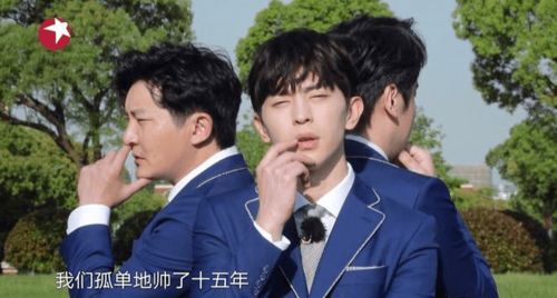 四哥热播短剧在线观看全集（四哥谁演的）