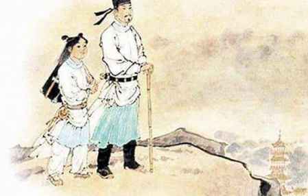 短剧故山犹负平生月热播：故山犹负平生约什么意思