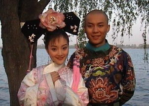 四个字的古装热播短剧，四个字的古装连续剧