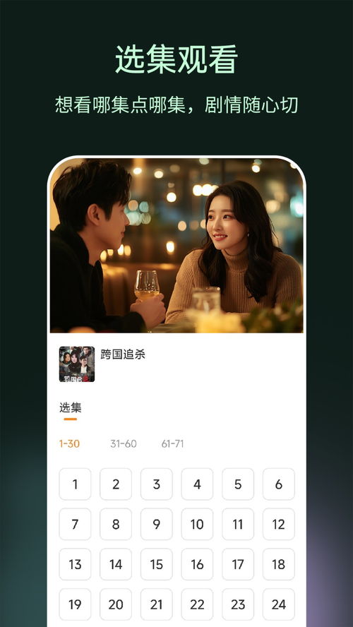 短剧热播看全集的软件：短剧热播看全集的软件有哪些
