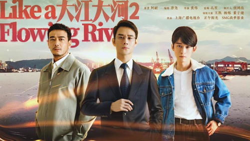 热播短剧男主名单图片大全：短剧电视剧推荐2021