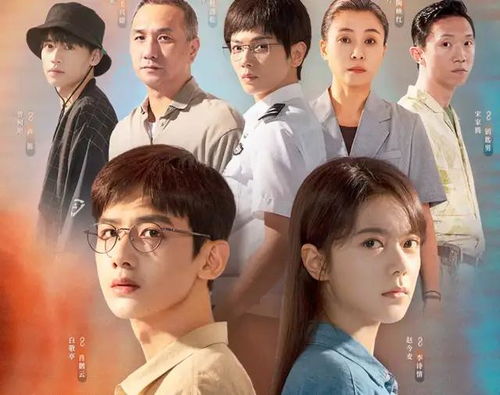高彦希热播短剧有哪些电视剧 - 高彦臣百度百科