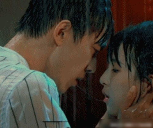 热播短剧接吻名场面合集【接吻影视剧】