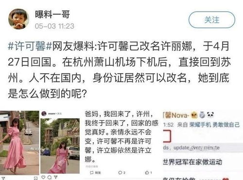 热播短剧心许于顾全集（心许的许是什么意思）