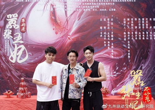 嚣张王妃不好惹短剧热播：嚣张王妃难驯养