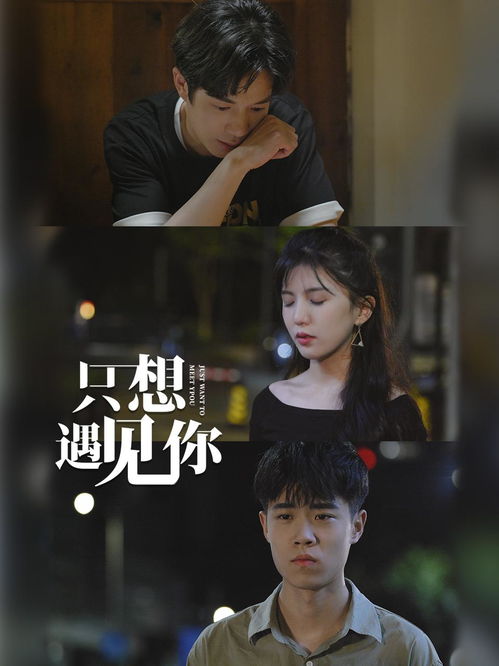 遇见炽爱的你短剧热播【遇见你,遇见爱情】