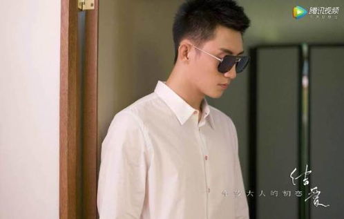 短剧热播男主名字大全：剧中好听的男主名字