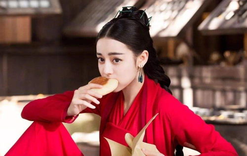 李胜楠热播古装短剧 - 演员李胜楠