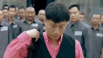 出狱短剧热播在线观看免费（出狱片段）