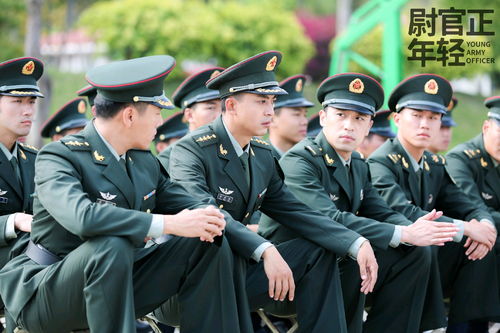 兵哥热播短剧有哪些电视剧：播放兵哥哥