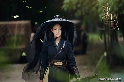 热播短剧《傲世潜龙》大结局：傲世潜龙女主