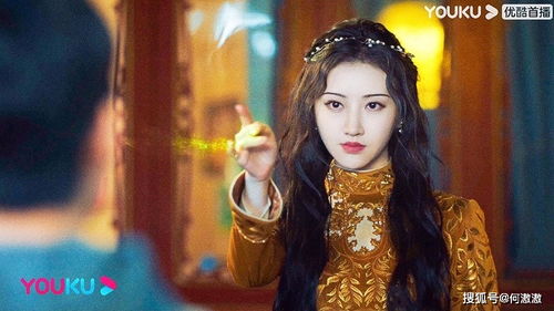 热播精彩短剧王妃她又美又飒【王妃她又美又飒作者萌千喜】