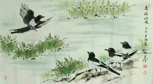 热播短剧鹤鹤有呜，鹤鹤有名什么意思