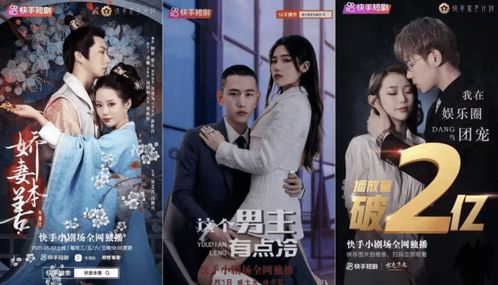 最火短剧热播中好剧必看 - 最近超火的12集短剧