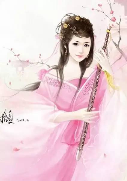 热播女频古装短剧推荐（高品质古风女频小说推荐）