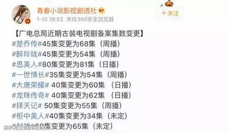 热播短剧评价语录摘抄 - 电视剧评论段落
