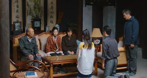 农村短剧正在热播的电影（农村题材短剧）