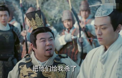 请皇兄退位短剧热播 - 请皇上回宫