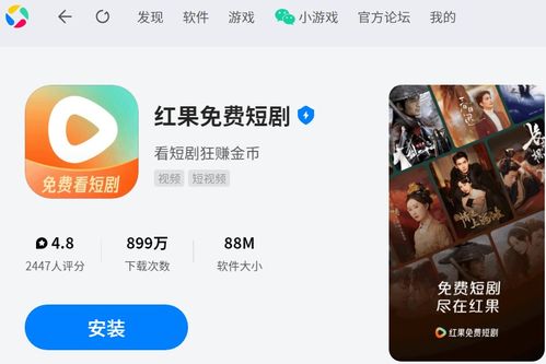 热播短剧购买入口app - 短剧app有哪些