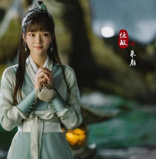 墨羽热播短剧免费观看在线（墨羽演员）
