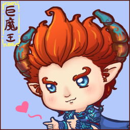 三只魅魔短剧热播 - 三只萌怪头像