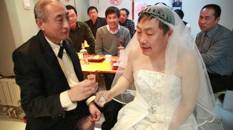 结婚现场闹掰的热播短剧 - 结婚闹出人命视频