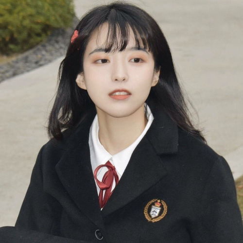 热播短剧头像图片女孩，短剧热搜榜