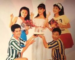 90年代热播小短剧（讲述90年代故事的电视剧）