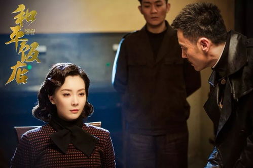 热播短剧无双演员是谁（热播短剧无双演员是谁演的）