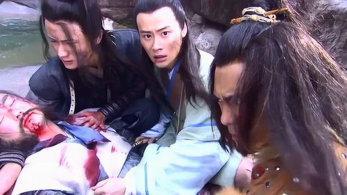 短剧热播中杀掉小伙后续（小伙杀死美女）