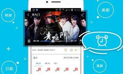 热播短剧有授权的软件【热门电视剧短视频】