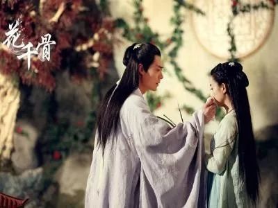 热播虐心短剧古装剧推荐 - 虐心的古装剧电视剧大全