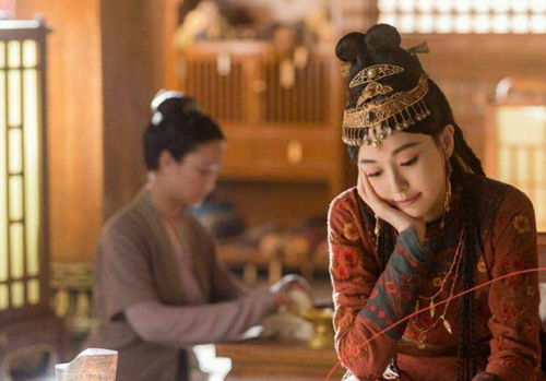 卿卿锁君心短剧热播【卿卿我心电视剧几月几日上映】