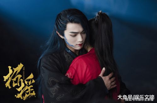 热播短剧心许于顾时光不负：愿时光不负深情许若兮