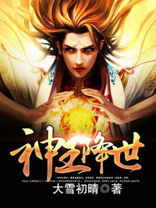 热播短剧神王出山全集，小说神王