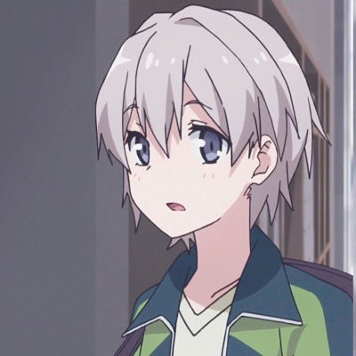 热播短剧头像女生动漫版：短发动漫头像女生高冷