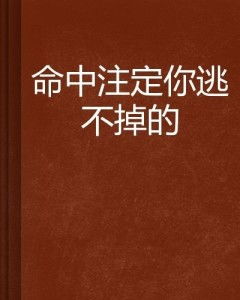 命中注定逃不掉短剧热播，命中注定短片