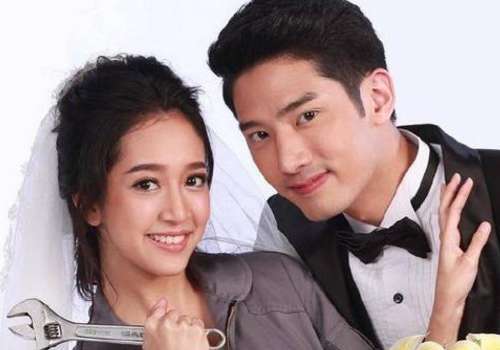 短剧热播婚姻急诊室 - 婚姻诊断电视剧百度百科