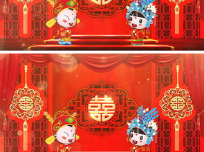 六十大寿热播短剧视频，六十大寿视频模板