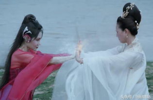 热播短剧乱世佳人杜十娘 - 乱世佳人的故事