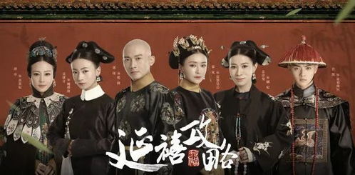 古代热播短剧有哪些剧 - 古代热播电视剧有哪些