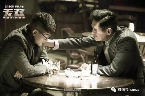 热播短剧无双战免费观看（电影战无双高清完整版）