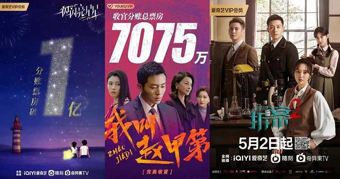 热播短剧情报网站推荐 - 短剧情电视剧
