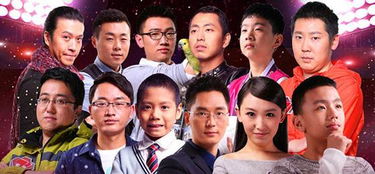 最强少年热播短剧有哪些（最强少年演讲完整视频）