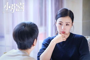 小欢喜热播短剧在线观看 - 小欢喜在线播放高清