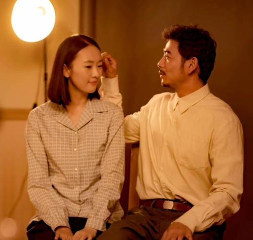 热播短剧江晚星是谁演的（江晚晚哪部小说好看）