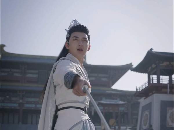 短剧武极天尊热播视频：武极天尊百度百科