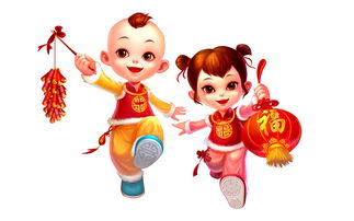 神探福娃六岁半短剧热播【神探 动画片】